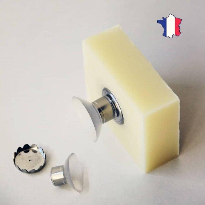 PORTE-SAVON minimaliste